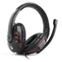 Kép 1/4 - Gembird GHS-402 Gaming Headset Black