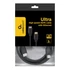Gembird HDMI-HDMI 2.1 8K Ultra High Speed HDMI with Ethernet cable 2m Black