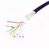 Gembird HDMI High speed male-male cable 0,5m Black