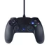 Kép 2/3 - Gembird JPD-PS4U-01 USB Gamepad Black