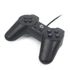 Kép 5/8 - Gembird JPD-UB-01 fekete gamepad