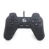 Kép 6/8 - Gembird JPD-UB-01 fekete gamepad