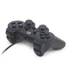 Kép 3/4 - Gembird JPD-UDV-01 USB Gamepad Black