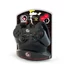 Kép 4/4 - Gembird JPD-UDV-01 USB Gamepad Black