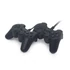 Kép 3/3 - Gembird JPD-UDV2-01 USB Gamepad Black