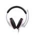 Kép 2/5 - Gembird MHS-001-GW Headset White