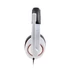 Kép 3/5 - Gembird MHS-001-GW Headset White