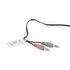 Gembird MHS-001-GW Headset White
