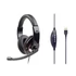 Kép 1/18 - Gembird MHS-U-001 Headset Glossy Black