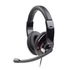 Kép 2/18 - Gembird MHS-U-001 Headset Glossy Black