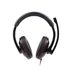 Kép 4/18 - Gembird MHS-U-001 Headset Glossy Black