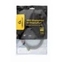 Kép 2/2 - Gembird MiniDisplayPort to DisplayPort digital interface cable 1,8m Black