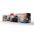 Gembird Portable Bluetooth Speaker With Antenna Black
