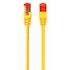 Gembird PP6A-LSZHCU-Y-1.5M CAT6A S-FTP Patch Cable 1,5m Yellow