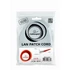Kép 3/3 - Gembird CAT6 U-UTP Patch Cable 0,5m Red