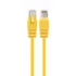 Kép 1/4 - Gembird CAT6 U-UTP Patch Cable 2m Yellow