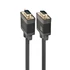 Gembird Premium Quality VGA kábel 1,8m HD 15M/M