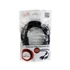 Gembird Premium Quality VGA kábel 3m HD 15M/F