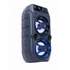 Kép 1/5 - Gembird SPK-BT-13 Bluetooth Party speaker with karaoke function Blue