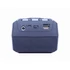 Kép 4/5 - Gembird SPK-BT-13 Bluetooth Party speaker with karaoke function Blue