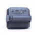 Kép 2/4 - Gembird SPK-BT-14 Bluetooth portable party speaker Blue