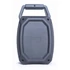 Kép 3/4 - Gembird SPK-BT-14 Bluetooth portable party speaker Blue