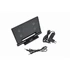 Kép 3/5 - Gembird SPK320i Portable speakers with universal dock for iPhone and iPod Black