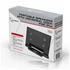 Kép 4/5 - Gembird SPK320i Portable speakers with universal dock for iPhone and iPod Black