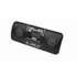 Kép 1/6 - Gembird SPK321i Portable speakers with universal dock for iPhone and iPod Black