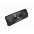 Kép 2/6 - Gembird SPK321i Portable speakers with universal dock for iPhone and iPod Black