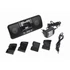 Kép 3/6 - Gembird SPK321i Portable speakers with universal dock for iPhone and iPod Black