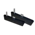 Kép 5/6 - Gembird SPK321i Portable speakers with universal dock for iPhone and iPod Black