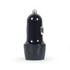 Kép 4/10 - Gembird TA-U2QC3-CAR-02 2port USB Car Fast Charger QC3.0 18W Black
