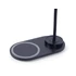 Gembird TA-WPC10-LED-01-MX Desk Lamp with Wireless Charger 10W Black
