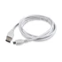 Kép 1/2 - Gembird USB2.0 A-microUSB 1,8m White