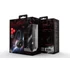 Gembird USB 7.1 Surround Gaming Headset with RGB Black