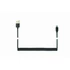 Kép 2/3 - Gembird USB Sync and Charging spiral cable for iPhone 1,5m Black