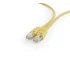 Kép 1/3 - Gembird CAT6 U-UTP Patch Cable 1m Yellow