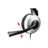 Kép 6/7 - Genius HS-05A jack fekete headset