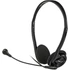 Kép 4/5 - Genius HS-200C jack fekete headset