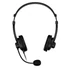Kép 4/6 - Genius HS-230U USB fekete headset