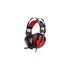 Kép 6/7 - Genius HS-G710V USB fekete-piros gamer headset