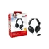 Kép 4/4 - Genius HS-M505X single jack mikrofonos fekete headset