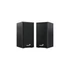 Kép 4/6 - Hangszóró, 2.0, 6W, USB táp, GENIUS "SP-HF180", fekete