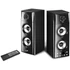Kép 2/2 - Genius SP-HF2800BT fekete hangszóró