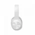 Kép 4/7 - Hama SPIRIT CALYPSO Bluetooth fehér fejhallgató