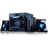 Kép 7/7 - Genius SW G2.1 2000 II 2.1 jack 70W fekete hangszóró