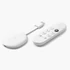 Kép 1/3 - Google Google Chromecast + Google TV White