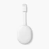 Kép 3/3 - Google Google Chromecast + Google TV White