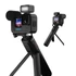 GoPro HERO12 Creator Edition fekete akciókamera